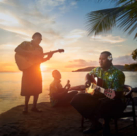 A 11 night itinerary for an exciting Australia and Fiji holiday